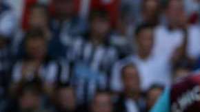 ¿Hay racismo en el West Ham? Getty Images