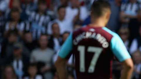 ¿Hay racismo en el West Ham? Getty Images