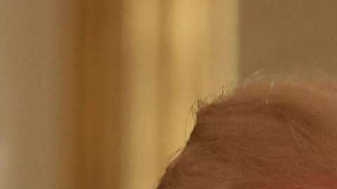 El presidente Trump tuvo un buen resultado en su examen médico.