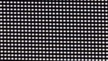 El presidente Trump se confundió con el saludo.