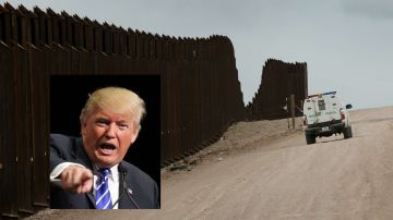 Kelly dijo que Trump no sabía lo que estaba prometiendo sobre el muro fronterizo