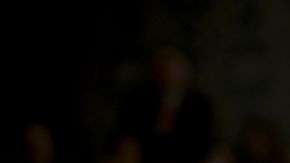 Los aplausos de Trump no fueron bien recibidos por todos.