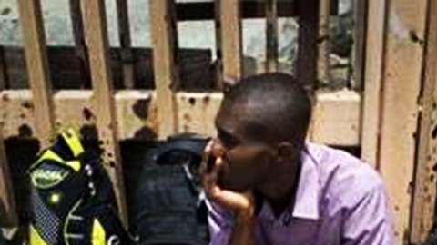 El gobierno de EEUU decidió retirar a Haiti de la lista alegando fraude, abuso y permanencia ilegal en el país.