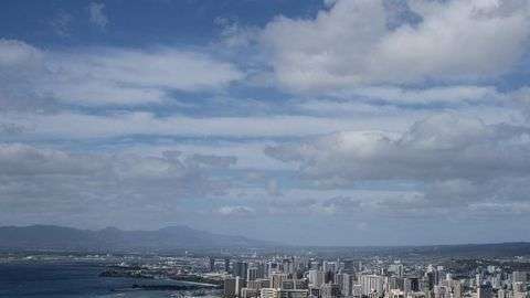 La alerta de un ataque con misil fue enviada por equivocación por un empleado de la Agencia de Manejo de Emergencias de Hawái. /Getty