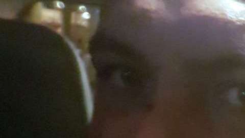 Guardó los cuerpos al interior de la vivienda. Agencia Reforma