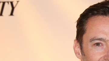 Hugh Jackman y su esposa Deborra-Lee Furness