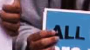 El movimiento "santuario" aumentó en el país.