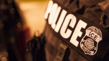 Las detenciones han sido en varios estados.
