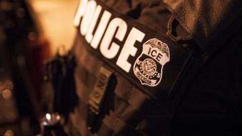 Las detenciones han sido en varios estados.
