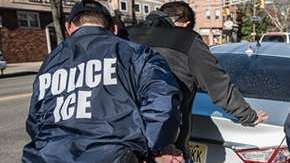 Activistas indocumentados están en la mira de ICE