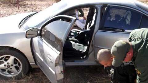 La identidad de los dos soñadores no se ha hecho pública por las autoridades