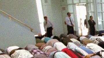 Nueva York y Nueva Jersey tienen grandes comunidades de musulmanes.