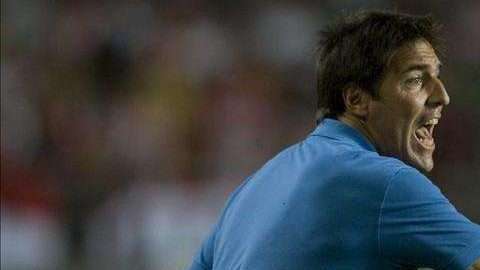 El técnico argentino Eduardo Berizzo. (Foto: EFE/Archivo)