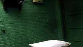 La última vez que un preso fue ejecutado en California fue en enero 2006.