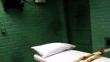 La última vez que un preso fue ejecutado en California fue en enero 2006.