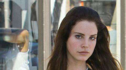 La misma Del Rey confesó que el juicio de Radiohead existe.