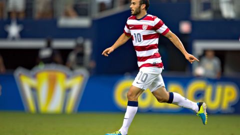 Landon Donovan siempre estuvo interesado en jugar en la Liga MX