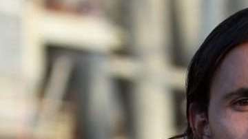 Omar Arellano, delantero mexicano es el nuevo  jugador del Herediano de Costa Rica. (Foto: Imago7)