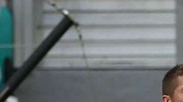 Salvador, Brasil, 13 de junio de 2014. Sergio Ramos durante el partido entre la Selección de España y la Selección de Holanda, correspondiente a la Jornada 1 de la Primera Fase de la Copa Mundial de la FIFA Brasil 2014, celebrado en el Estadio Arena Fonte Nova. Foto: Imago7/Brasil Photo Press