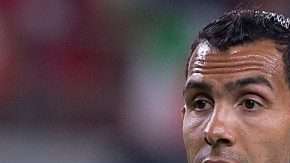 Carlos Tevez vistió por última vez la albiceleste en 2015. (Foto: Imago7/Etzel Espinosa)