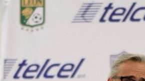 El Grupo Pachuca y el empresario Jesús Martínez fueron puestos en el ojo del huracán por Grupo Televisa.
(Foto: Imago7 / Misael Valtierra Ruvalcaba)