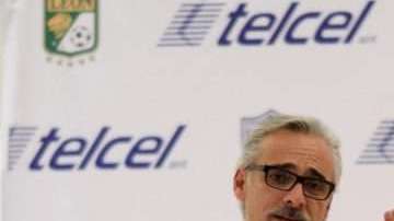 El Grupo Pachuca y el empresario Jesús Martínez fueron puestos en el ojo del huracán por Grupo Televisa.
(Foto: Imago7 / Misael Valtierra Ruvalcaba)