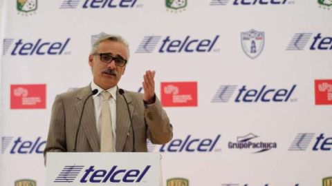 El Grupo Pachuca y el empresario Jesús Martínez fueron puestos en el ojo del huracán por Grupo Televisa.
(Foto: Imago7 / Misael Valtierra Ruvalcaba)