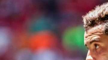 El colombiano Edwin Cardona regresa a entrenar con Boca Juniors. (Foto: Imago7/Luis Onofre)