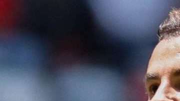 El colombiano Edwin Cardona está envuelto en un extraño episodio policiaco en Argentina. (Foto: Imago7/Luis Onofre)