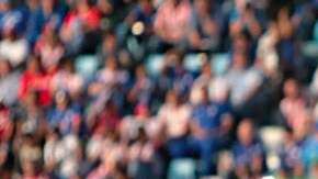 Javier López, la 'Chofis' es uno de los jugadores más destacados de las Chivas.