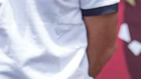 Jorge Vergara, dueño de las Chivas Rayadas del Guadalajara ahora quiere que Oswaldo Alanís 'cumpla sus sueños'. (Foto: Imago7/Sandra Bautista)