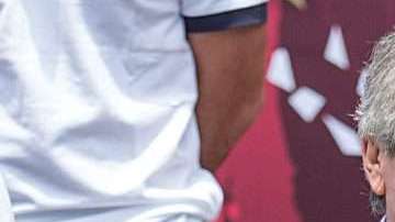 Jorge Vergara, dueño de las Chivas Rayadas del Guadalajara ahora quiere que Oswaldo Alanís 'cumpla sus sueños'. (Foto: Imago7/Sandra Bautista)