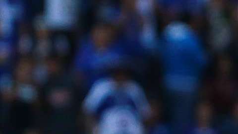 Chivas de Guadalajara recibe a Cruz Azul, en duelo de la fecha 2 del torneo Clausura 2018