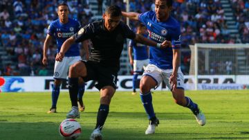 Chivas de Guadalajara recibe a Cruz Azul, en duelo de la fecha 2 del torneo Clausura 2018