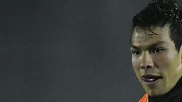 Hirving Lozano vive sus mejores momentos con el PSV Eindhoven. (Foto: Imago7 / Etzel Espinosa)