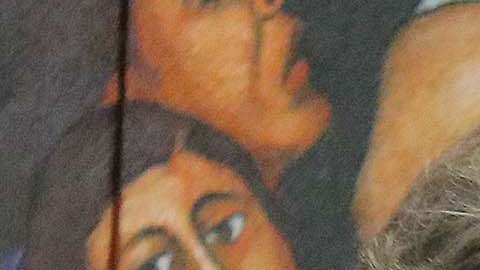 Decio de Maria, Miguel Angel Mancera y Yon de Luisa