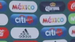 Juan Carlos Osorio, director técnico de la selección mexicana en el camino a Rusia 2018. (Foto: Imago7/Álvaro Paulin)