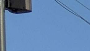 Patinaje sobre hielo en pleno centro de Chicago.