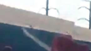 Entre los presentes había mujeres y niños. Agencia Reforma