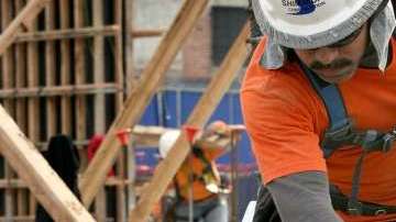 El sector de la construcción será uno de los más afectados con el fin del "TPS".