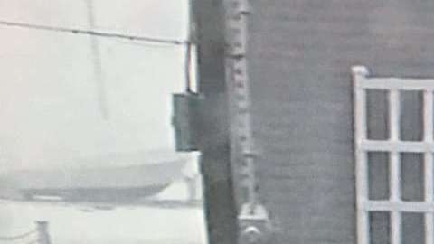 Kathryn Burcham es reportera de Boston 25.