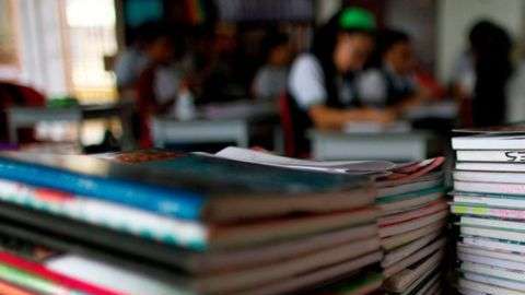 Pese a que no es el idioma que tiene más hablantes nativos, el inglés es el más estudiado como lengua extranjera. /Getty