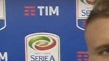 El jugador italiano de la Lazio Ciro Inmobile aventaja a todos en pos del Botín de Oro de Europa.