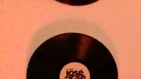 Itatí Cantoral participa en la bioserie de José José