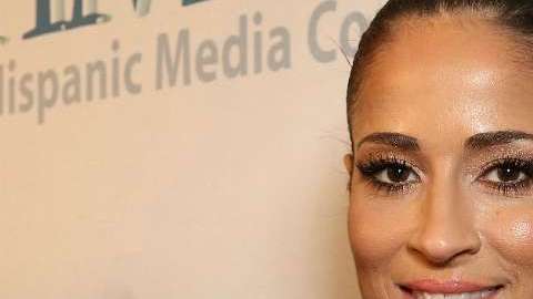 ¿Crees que Jackie se parece a JLo?