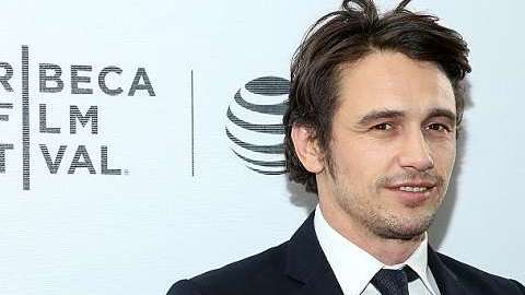 James Franco.