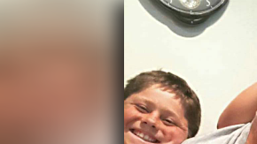 Shawn Burrogh se encuentra ingresado en el hospital debido a unos síntomas de gripe.