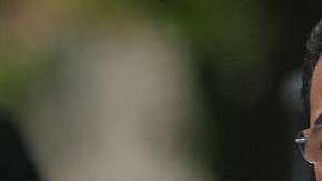 Jimmy Morales, presidente de Guatemala