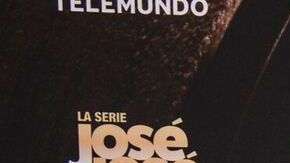El cantante José José se perdió del estreno de su bioserie