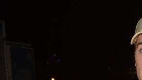 Justin presumió su torneado cuerpo en las redes sociales.